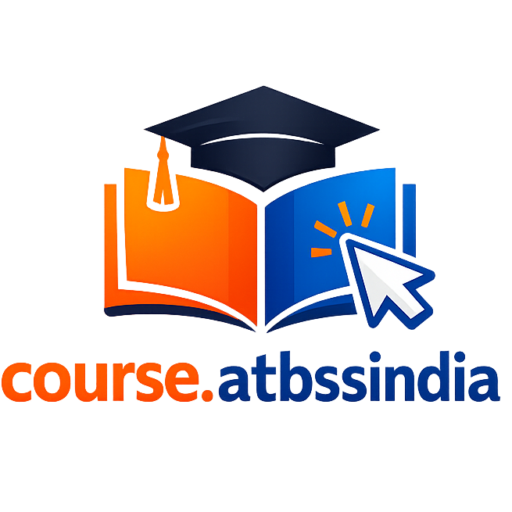 Course AtbssIndia
